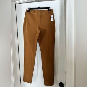 Old Navy Women's High Waisted Pixie Skinny Ankle Pant